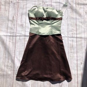 Christie's Collection formal fit and flare dress 4
